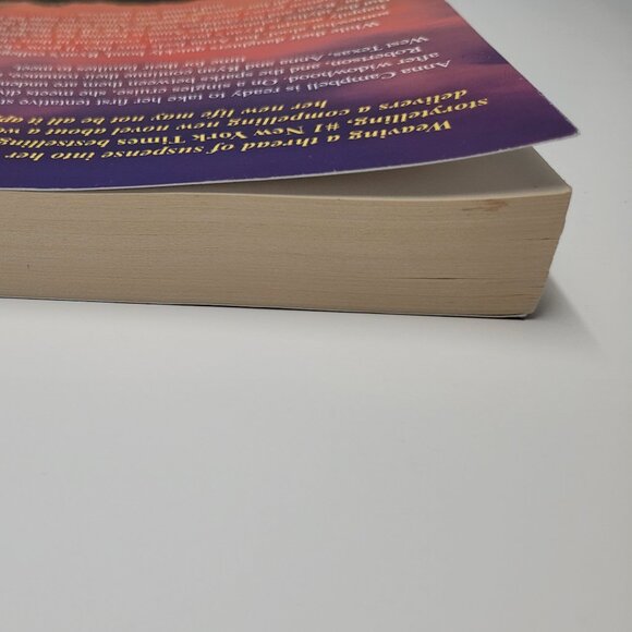 Fearless By Fern Michaels Book - Paperback - Picture 8 of 8